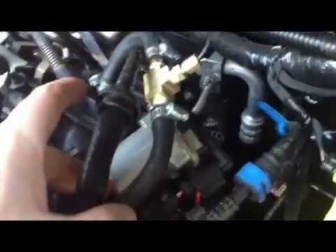 See B0592 in engine